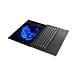 V14 G5 IRL Intel® Core™ i5 i5-13420H Computer portatile 35,6 cm (14") Full HD 16 GB DDR5-SDRAM 512 GB SSD Wi-Fi 6 (802.11ax) Windows 11 Pro Italiano Nero - Foto miniatura 9