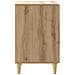 Comodino Rovere Artigianale 43 x 39,5 x 66,5 cm - Foto miniatura 4