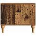 Tavolino da salotto Legno antico 90 x 50 x 40 cm - Foto miniatura 5