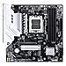 B840M GAMING PLUS WIFI6E Scheda Madre - CPU AMD Ryzen 9000, VRM a 8+2+2 fasi, fino a 8200 MHz DDR5 (O.C.), 2× M. 2 PCIe 4.0, Wi-Fi 6E, LAN 1 GbE, USB 3.2 Gen 2 - Foto miniatura 2