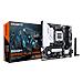 B840M GAMING PLUS WIFI6E Scheda Madre - CPU AMD Ryzen 9000, VRM a 8+2+2 fasi, fino a 8200 MHz DDR5 (O.C.), 2× M. 2 PCIe 4.0, Wi-Fi 6E, LAN 1 GbE, USB 3.2 Gen 2 - Foto miniatura 1