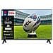 Tv Qled 32'' 32S49K HD 1366x768 classe F Nero - Foto miniatura 1