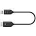 AVC024HQBK Adattatore Per Lettori Wireless USB Full HD Dongle - Foto miniatura 3