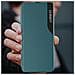 Custodia Eco Leather View Elegante Per Libri Con Supporto, Per Samsung Galaxy A22 4g, Rossa - Foto miniatura 5