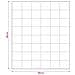Set di piumone e cuscini 3 pz 155x220 cm Estate 140 GSM Lana - Foto miniatura 10