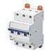 Int. Magnetotermico 3p B16 10ka - Foto miniatura 1