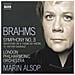 Brahms Johannes - Sinfonia N. 3 Op. 90, Variazioni Su Un Tema Di Haydn Op. 56a - Foto miniatura 1