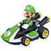 GO!!! 64034 Nintendo Mario Kart 8 - Luigi - Foto miniatura 1