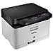 Stampante Multifunzione Xpress C480 Laser a Colori Stampa Copia Scansione 18 ppm (B / N) USB 2.0 - Foto miniatura 3