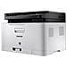 Stampante Multifunzione Xpress C480 Laser a Colori Stampa Copia Scansione 18 ppm (B / N) USB 2.0 - Foto miniatura 6