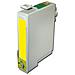 Cartuccia Ink-Ket compatibile Epson T0614 Giallo - Foto miniatura 2