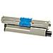 TONER COMPATIBILE -  OKI 44469803 per C510 / MC561 Nero - Foto miniatura 1