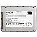 SSD 525GB Serie MX300 2,5" Interfaccia Sata III 6 Gb / s  - Foto miniatura 6
