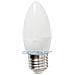 Lampadina A Led Aigostar 175900 A5 C37 E27 4w 3000k Calda - Foto miniatura 1