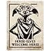 Harry Potter: Dobby (Targa Metallica)  - Foto miniatura 1