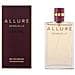 Allure Sensuelle Edp Vaporizador 100 Ml - Foto miniatura 3