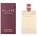 Allure Sensuelle Edp Vaporizador 100 Ml - Foto miniatura 1