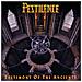 Pestilence - Testimony Of The Ancients  - Foto miniatura 1
