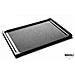 Piastra Con Grill In Alluminio Antiaderente Con Rivestimento Platinum Plus Di Risol? - Foto miniatura 1
