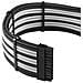 CM-PCSI-FKIT-NKKW-R cavo di alimentazione interno 0,7 m - Foto miniatura 3