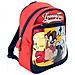 Zainetto Bimbi Looney Tunes Con 2 Tasche A Zip - Foto miniatura 1
