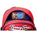 Zainetto Bimbi Looney Tunes Con 2 Tasche A Zip - Foto miniatura 3