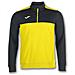 Winner Felpa 1/2 Zip 901 Da Uomo Taglia M - Foto miniatura 1