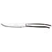 Coltello Bistecca da Tavola - Monoblocco Unipezzo 110 Mm Colore Argento - Foto miniatura 1