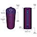 Speaker Bluetooth Portatile Boom 3 Impermeabile IP67 con Suono Spaziale a 360° Colore Viola - Foto miniatura 8