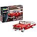 1/25 '55 Chevy Indy Pace Car - Foto miniatura 9