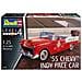 1/25 '55 Chevy Indy Pace Car - Foto miniatura 2