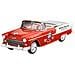 1/25 '55 Chevy Indy Pace Car - Foto miniatura 4