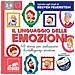 Barbara Franco - Il linguaggio delle emozioni. 48 storie per sviluppare l'intelligenza emotiva. Ispirato agli studi di Reuven Feuerstein. Ediz. a colori - Foto miniatura 2