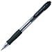 Penna Sfera Scatto Super Grip Nero Fine 0.7mm Conf. 12 - Foto miniatura 1