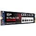 SSD 512 GB SerieP34A80 M. 2 Interfaccia PCI Express 3.0 - Foto miniatura 3