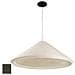 Faro Faro 20131 Lampada Led Da Soffitto In Tela - Foto miniatura 1