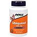 Ubiquinol 100 Mg 60 Softgels - Vitamine - Foto miniatura 1