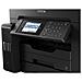 Stampante Multifunzione EcoTank ET-16650 Inkjet a Colori Stampa Copia Scansione Fax A3 32 ppm Wi-Fi / Ethernet / USB - Foto miniatura 3