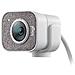 Videocamera per Streaming Live e Creazione di Contenuti in Full HD 1920 x 1080 Pixel Colore Bianco - Foto miniatura 1