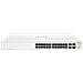 Networking Instant On Switch 24p Gigabit 4p SFP+ 1930 Gestito L2+ Gigabit Ethernet (10/100/1000) 1U Bianco - Foto miniatura 1