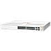 Networking Instant On Switch 24p Gigabit 4p SFP+ 1930 Gestito L2+ Gigabit Ethernet (10/100/1000) 1U Bianco - Foto miniatura 3