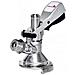 Tipo M - Attacco Fusto Birra Micro-matic Controfilettatura - Foto miniatura 2