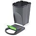 Set Di Contenitori Per La Spazzatura Sortibox 3x35l - Foto miniatura 2