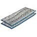 4643570 Accessorio Per Lavare Panno Lavatutto Per Mop Grigio - Foto miniatura 1