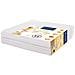 Candid - 601.110 - Materasso Pieghevole - Party 2 - 60 X 120 X 7 Cm - Ecru - Foto miniatura 6