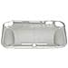 Custodia Protettiva In Silicone Trasparente Per Switch Lite - Foto miniatura 2