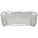 Custodia Protettiva In Silicone Trasparente Per Switch Lite - Foto miniatura 4