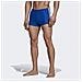 Fit Bx 3scostume Da Nuoto Uomocollegiate Royal / Bianco 2 - Foto miniatura 3