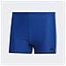 Fit Bx 3scostume Da Nuoto Uomocollegiate Royal / Bianco 2 - Foto miniatura 1