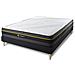 Kit Rete E Materasso Matrimoniale Active 200x200cm - Spessore : 24cm - Memory Foam - Rigido - Foto miniatura 4